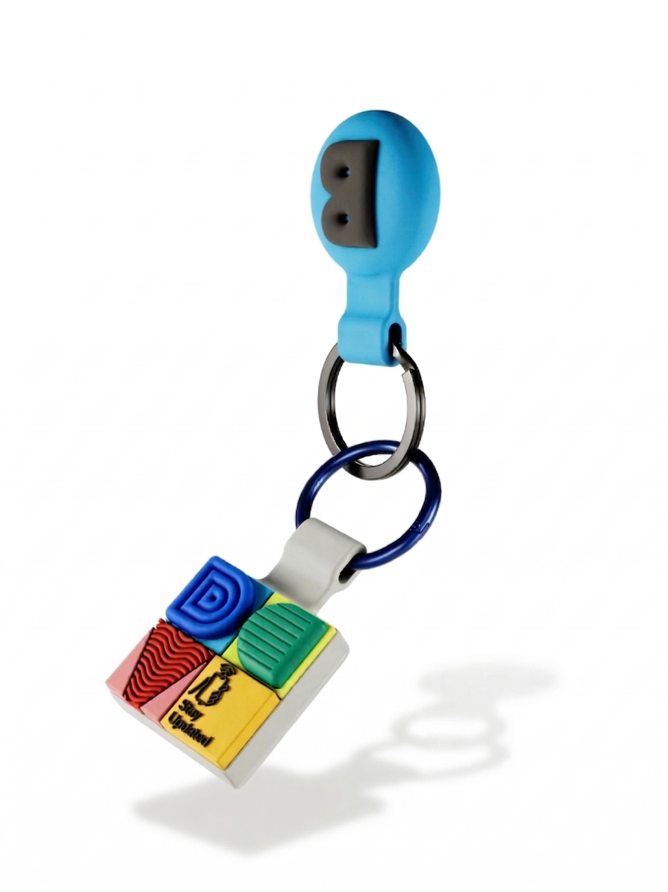 3D Smart lokátor